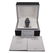 A GENTLEMAN'S STAINLESS STEEL IWC MARK XVIII PILOTS - 10