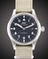 A GENTLEMAN'S STAINLESS STEEL IWC MARK XVIII PILOTS