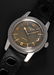 A VERY RARE GENTLEMAN'S STAINLESS STEEL LONGINES