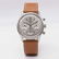 A GENTLEMAN'S STAINLESS STEEL BREITLING TOP TIME - 2