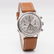 A GENTLEMAN'S STAINLESS STEEL BREITLING TOP TIME - 5