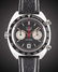 A GENTLEMAN'S STAINLESS STEEL HEUER "VICEROY" AUTAVIA