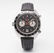 A GENTLEMAN'S STAINLESS STEEL HEUER "VICEROY" AUTAVIA - 2