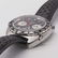 A GENTLEMAN'S STAINLESS STEEL HEUER "VICEROY" AUTAVIA - 3