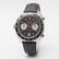 A GENTLEMAN'S STAINLESS STEEL HEUER "VICEROY" AUTAVIA - 4