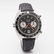 A GENTLEMAN'S STAINLESS STEEL HEUER "VICEROY" AUTAVIA - 5