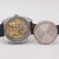 A GENTLEMAN'S STAINLESS STEEL HEUER "VICEROY" AUTAVIA - 7