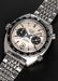A RARE GENTLEMAN'S STAINLESS STEELÂ HEUER AUTAVIA "JO