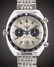 A RARE GENTLEMAN'S STAINLESS STEELÂ HEUER AUTAVIA "JO - 2