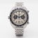 A RARE GENTLEMAN'S STAINLESS STEELÂ HEUER AUTAVIA "JO - 3