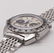 A RARE GENTLEMAN'S STAINLESS STEELÂ HEUER AUTAVIA "JO - 4