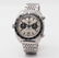 A RARE GENTLEMAN'S STAINLESS STEELÂ HEUER AUTAVIA "JO - 5