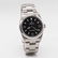 A GENTLEMAN'S STAINLESS STEEL ROLEX OYSTER PERPETUAL - 5
