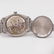 A RARE GENTLEMAN'S STAINLESS STEEL ROLEX OYSTER - 9