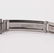 A RARE GENTLEMAN'S STAINLESS STEEL ROLEX OYSTER - 12