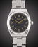 A RARE GENTLEMAN'S STAINLESS STEEL ROLEX OYSTER - 2