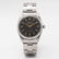 A RARE GENTLEMAN'S STAINLESS STEEL ROLEX OYSTER - 3
