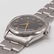 A RARE GENTLEMAN'S STAINLESS STEEL ROLEX OYSTER - 4