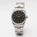 A RARE GENTLEMAN'S STAINLESS STEEL ROLEX OYSTER - 5
