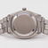 A RARE GENTLEMAN'S STAINLESS STEEL ROLEX OYSTER - 8