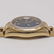 A RARE GENTLEMAN'S 18K SOLID YELLOW GOLD ROLEX OYSTER - 12