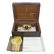 A RARE GENTLEMAN'S 18K SOLID YELLOW GOLD ROLEX OYSTER - 14