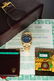 A RARE GENTLEMAN'S 18K SOLID YELLOW GOLD ROLEX OYSTER - 2