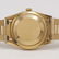 A RARE GENTLEMAN'S 18K SOLID YELLOW GOLD ROLEX OYSTER - 9