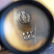 A FINE & RARE SOLID SILVER GILT & LAPIS LAZULI TABLE - 3