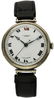A RARE GENTLEMAN'S SOLID SILVER LONGINES ''OFFICERS''