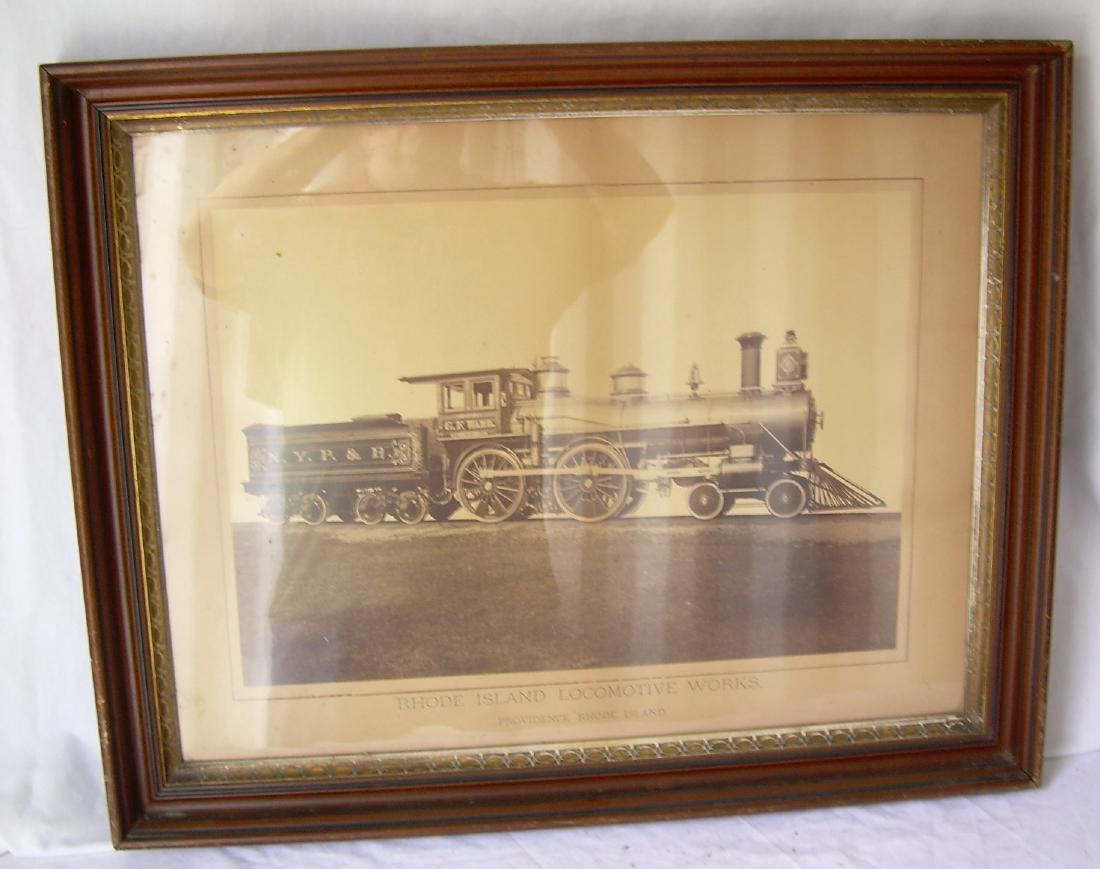 New York Providence & Boston Builder Photo (1 of 5)