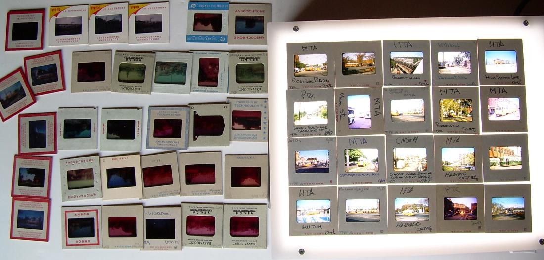 Color Slides US Transit 1956-1957 (52) (1 of 3)