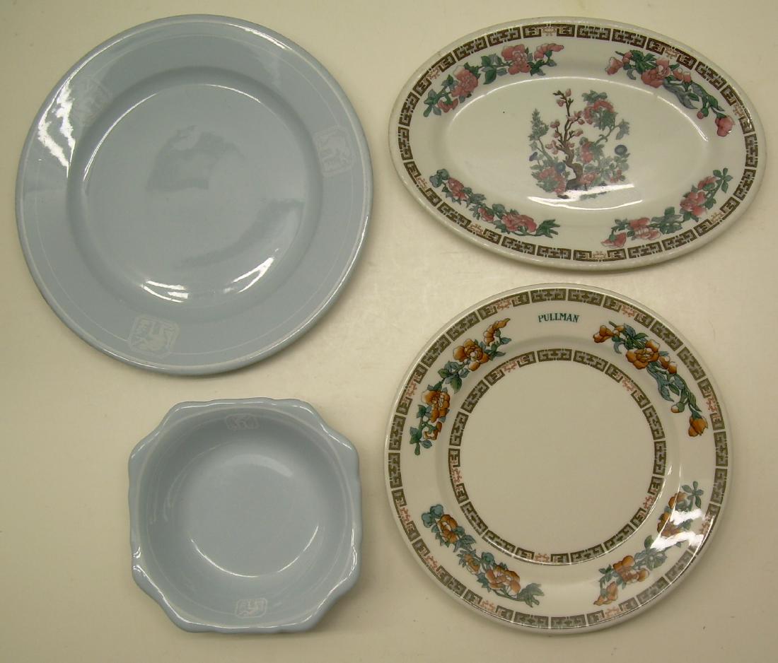 New Haven & Pullman Dining Car China (4) (1 of 2)