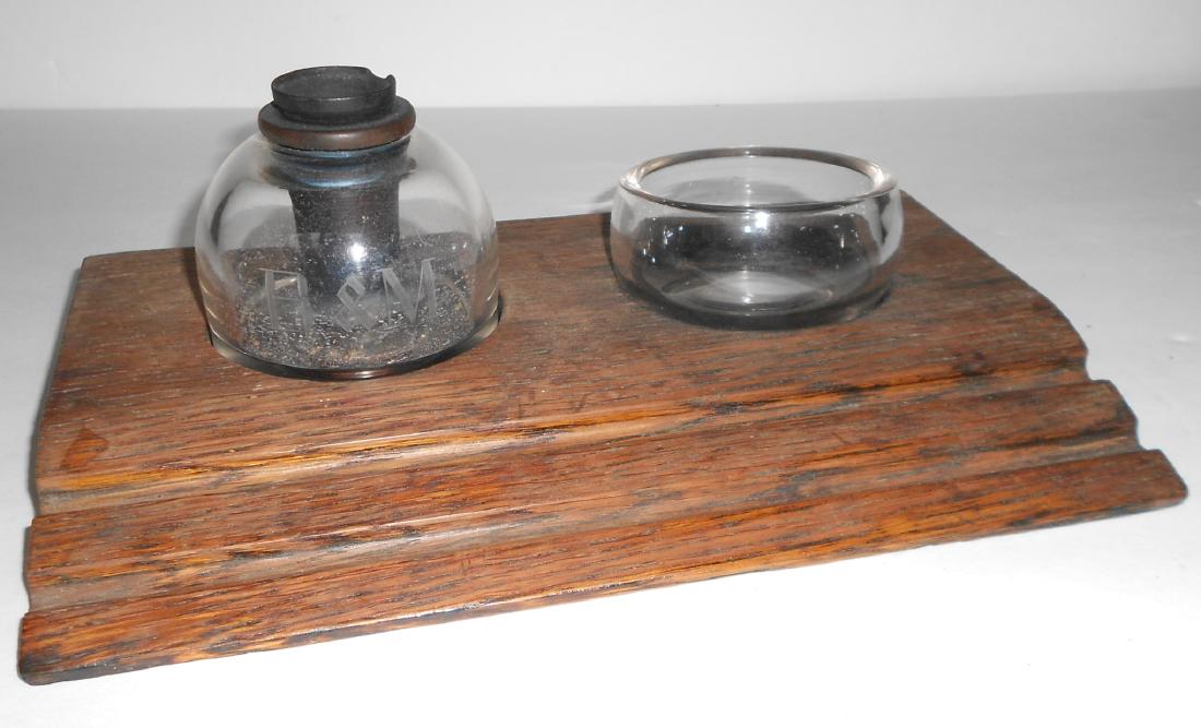 Old Boston & Maine Railroad Agent's Station (1 of 4)