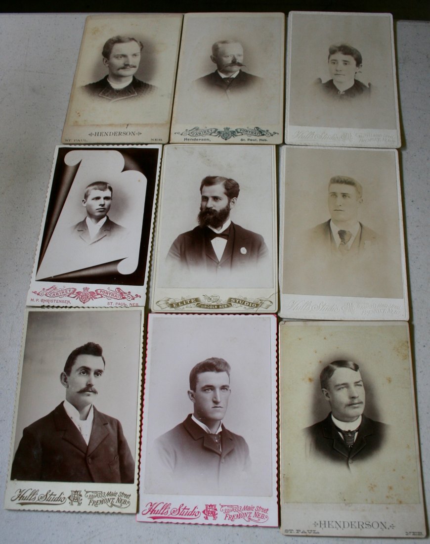 Photos: Nebraska & Ca. (1 of 7)