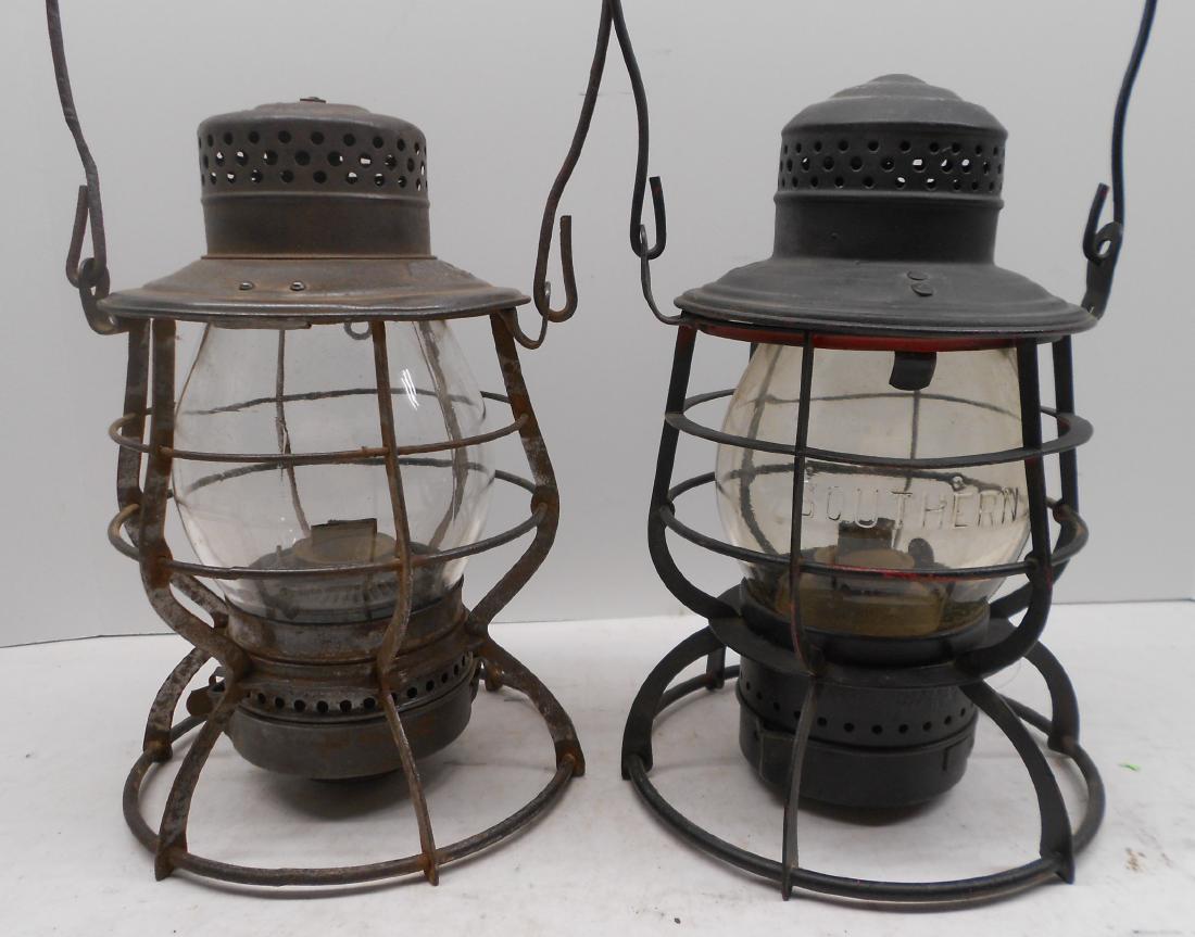 ACL Casey & Southern Armspear Lanterns (1 of 6)