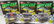 Racing Champions Indy Car Models - 2