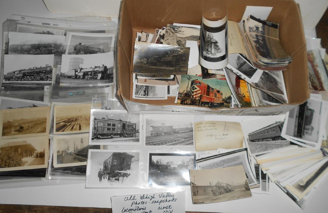 Lehigh Valley Photos & Post Cards (1 of 3)