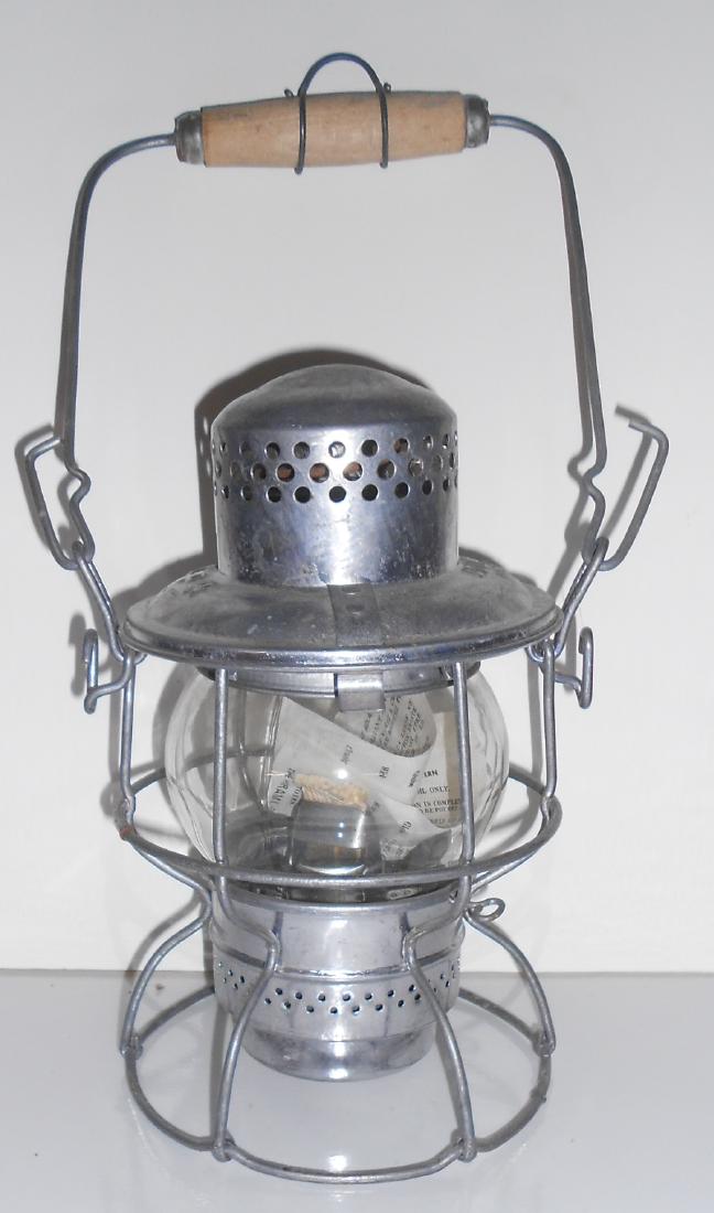 Canadian Pacific Railway NEW Lantern (1 of 4)