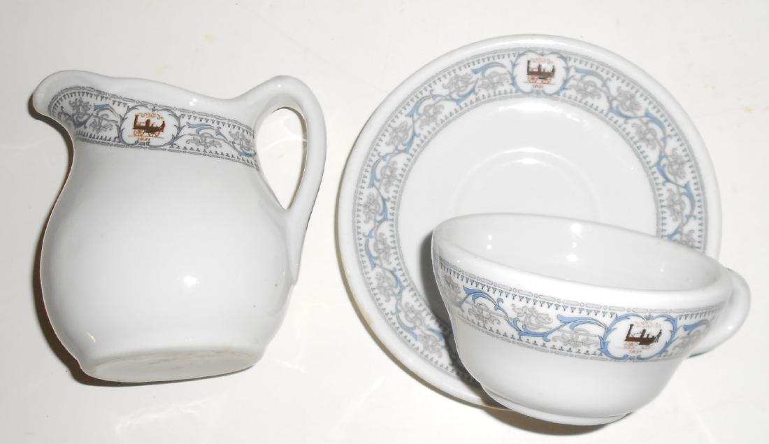 NYC Dewitt Clinton China (2) Buffalo (1 of 4)