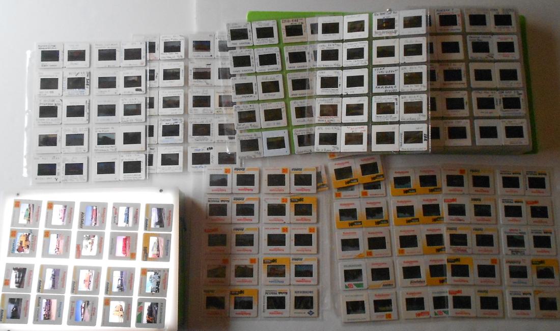 726 Short Line Railroad Slides (1 of 5)