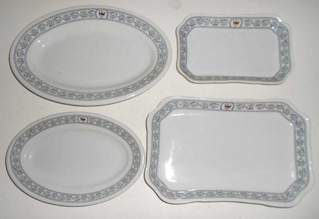 NYC Dewitt Clinton China (4) Buffalo (1 of 4)