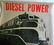 New Haven Railroad Diesel Power Poster - 2