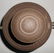 Erie Railroad Ham Lantern Cast EB Globe - 4