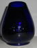 Erie Railroad Ham Lantern Cast EB Globe - 5
