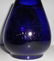 Erie Railroad Ham Lantern Cast EB Globe - 6