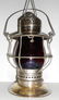 R. E. Dietz #39 Fire Department Bellbottom Lantern