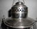 R. E. Dietz #39 Fire Department Bellbottom Lantern - 2