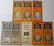 Rock Island Railroad Public Timetables '16-'23