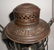 Erie Railroad C. T. Ham Lantern nice ERRCo cast Globe - 3